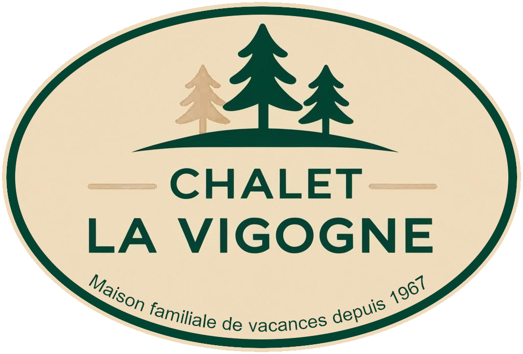 Logo Chalet La Vigogne